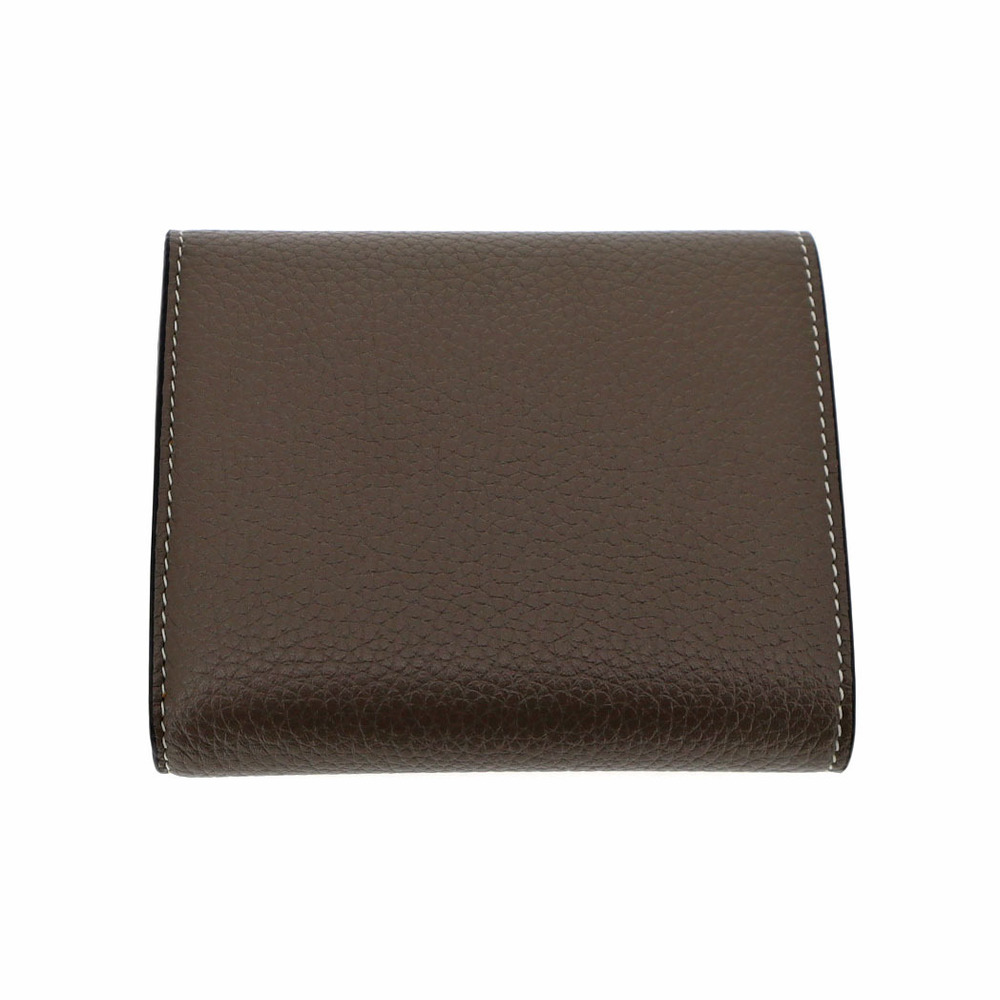 Celine Wallet Folded